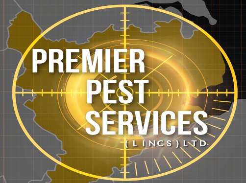 Premier Pest Services Logo